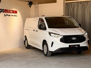 Ford Transit Custom 2024