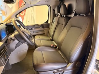 Ford Transit Custom 2024