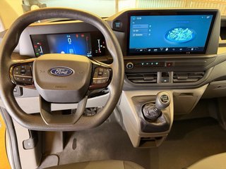 Ford Transit Custom 2024