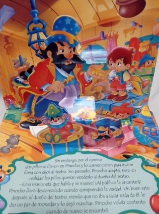 Cuento de hadas