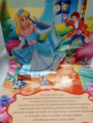 Cuento de hadas