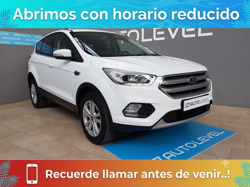 Ford Kuga Trend 1.5 EcoBoost 2019