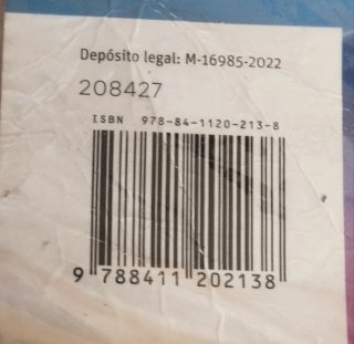 Lengua castellana y literatura 1 Bachillerato