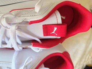 Zapatillas puma Ferrari