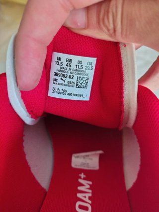 Zapatillas puma Ferrari