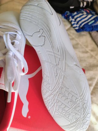 Zapatillas puma Ferrari
