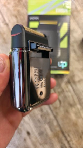 Mini rasuradora Enchen