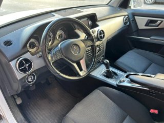 Mercedes-Benz Classe GLK  2012