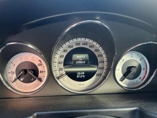 Mercedes-Benz Classe GLK  2012