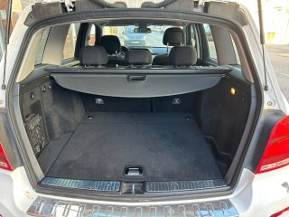 Mercedes-Benz Classe GLK  2012