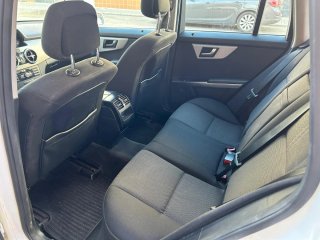 Mercedes-Benz Classe GLK  2012
