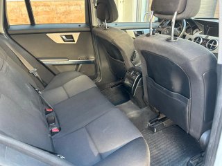 Mercedes-Benz Classe GLK  2012