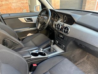 Mercedes-Benz Classe GLK  2012