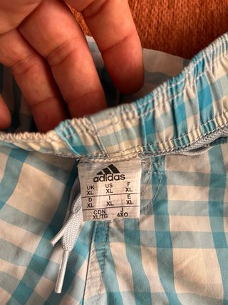 Bañador Adidas