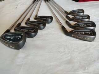 Juego Completo Palos de Golf