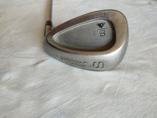 Juego Completo Palos de Golf