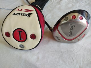 Juego Completo Palos de Golf