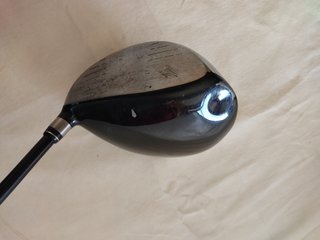 Juego Completo Palos de Golf