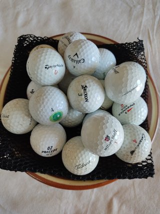 Juego Completo Palos de Golf