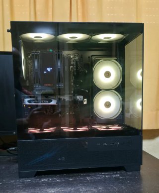 Pc Gaming I5-10400F 16Gb MSI GTX 1660 Armor OC 6Gb