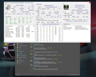 Pc Gaming I5-10400F 16Gb MSI GTX 1660 Armor OC 6Gb