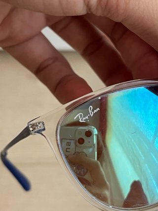 rayban niño azulesgafas
