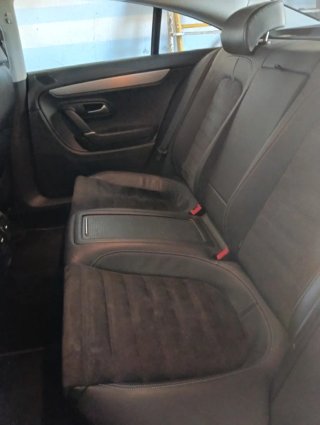Volkswagen Passat CC 2009