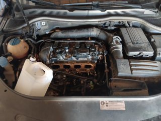 Volkswagen Passat CC 2009