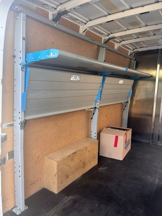 Volkswagen Crafter 2023