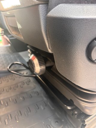 Volkswagen Crafter 2023
