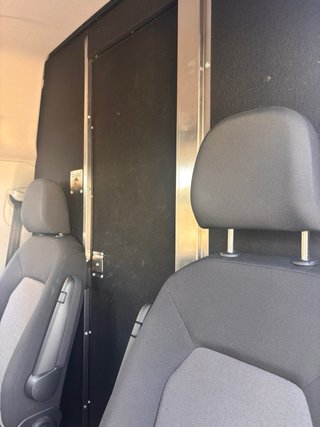 Volkswagen Crafter 2023