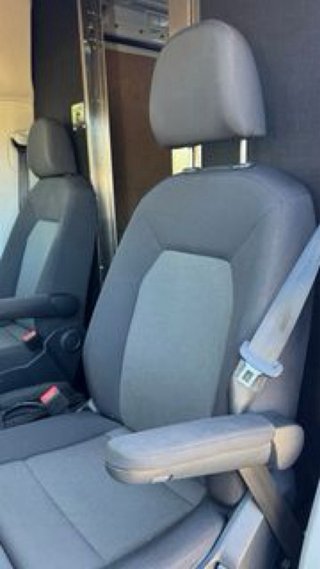 Volkswagen Crafter 2023