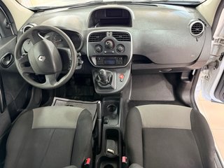 Renault Kangoo 2018 5 plazas 5 puertas 90cv Diesel