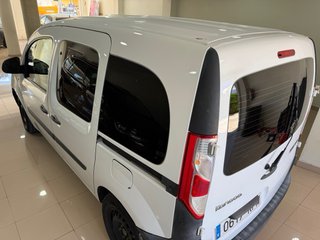 Renault Kangoo 2018 5 plazas 5 puertas 90cv Diesel