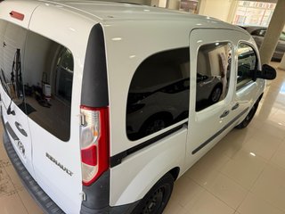 Renault Kangoo 2018 5 plazas 5 puertas 90cv Diesel