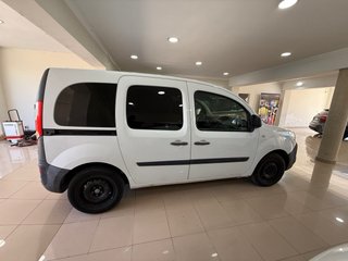 Renault Kangoo 2018 5 plazas 5 puertas 90cv Diesel