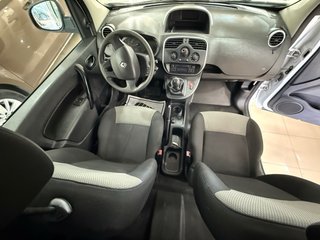 Renault Kangoo 2018 5 plazas 5 puertas 90cv Diesel