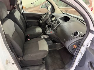 Renault Kangoo 2018 5 plazas 5 puertas 90cv Diesel