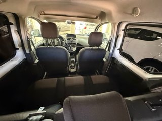 Renault Kangoo 2018 5 plazas 5 puertas 90cv Diesel