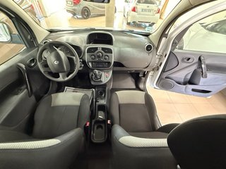 Renault Kangoo 2018 5 plazas 5 puertas 90cv Diesel