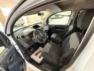 Renault Kangoo 2018 5 plazas 5 puertas 90cv Diesel