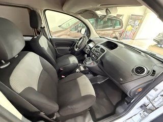 Renault Kangoo 2018 5 plazas 5 puertas 90cv Diesel