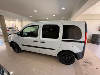 Renault Kangoo 2018 5 plazas 5 puertas 90cv Diesel