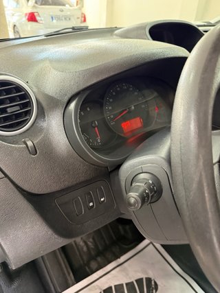 Renault Kangoo 2018 5 plazas 5 puertas 90cv Diesel
