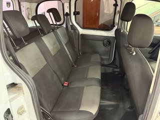 Renault Kangoo 2018 5 plazas 5 puertas 90cv Diesel