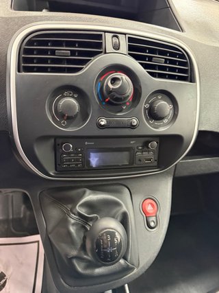 Renault Kangoo 2018 5 plazas 5 puertas 90cv Diesel