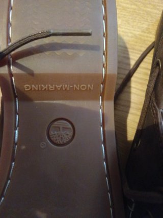 Mocasines Timberland 43