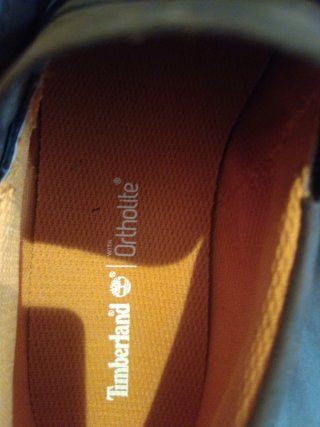 Mocasines Timberland 43