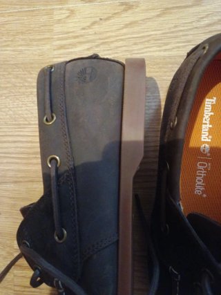 Mocasines Timberland 43