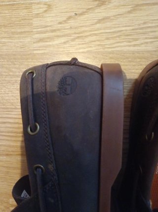 Mocasines Timberland 43